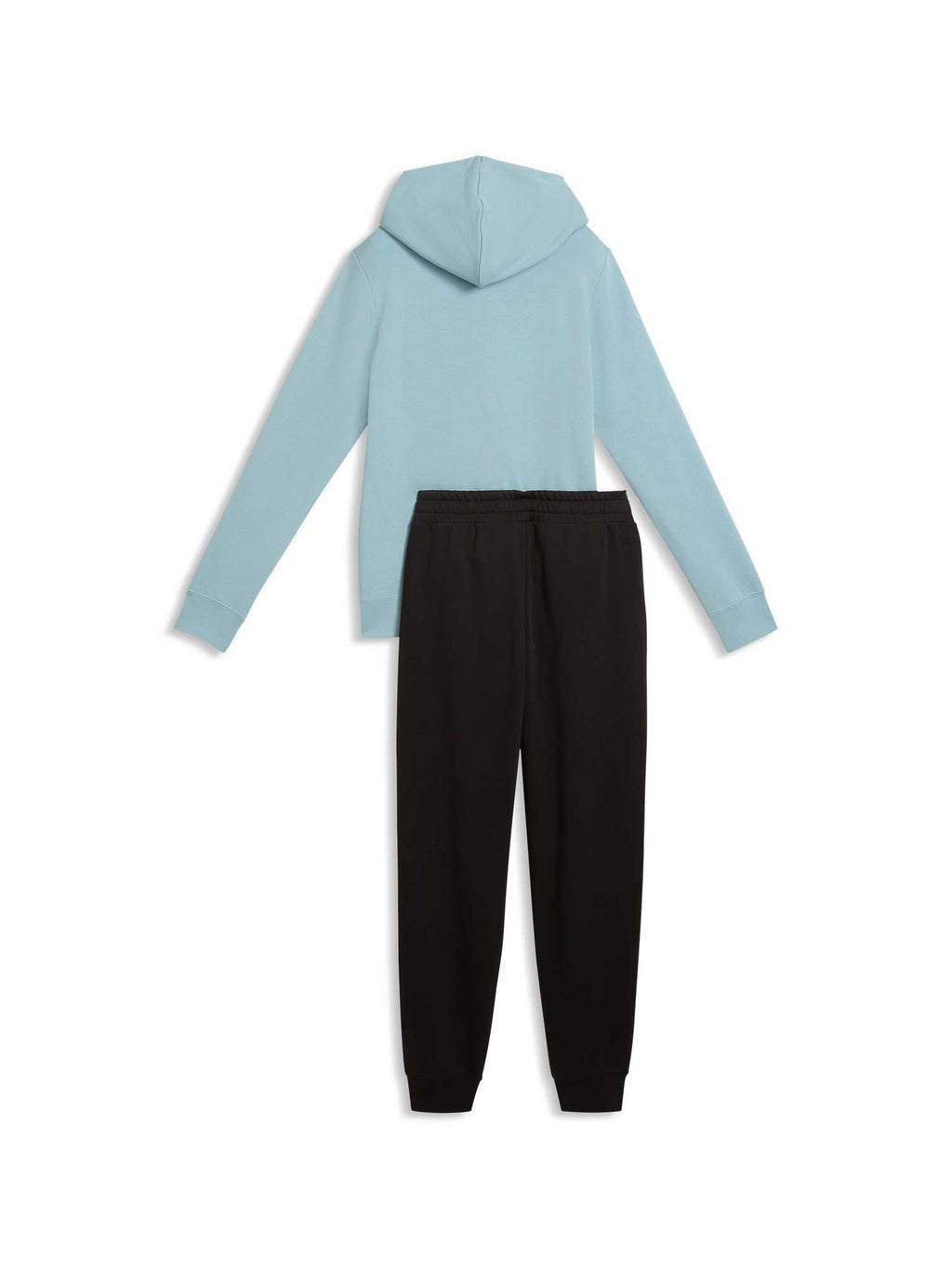 PUMA Спортен екип Hooded Sweat Suit TR cl