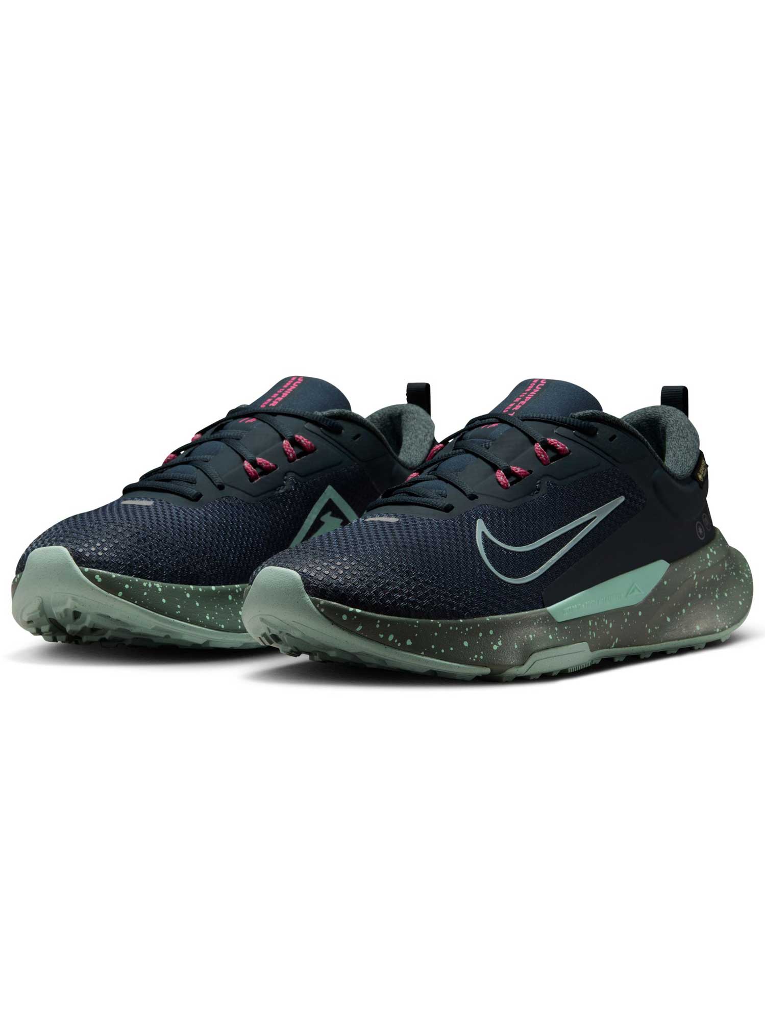 NIKE Обувки JUNIPER TRAIL 2 GTX V2