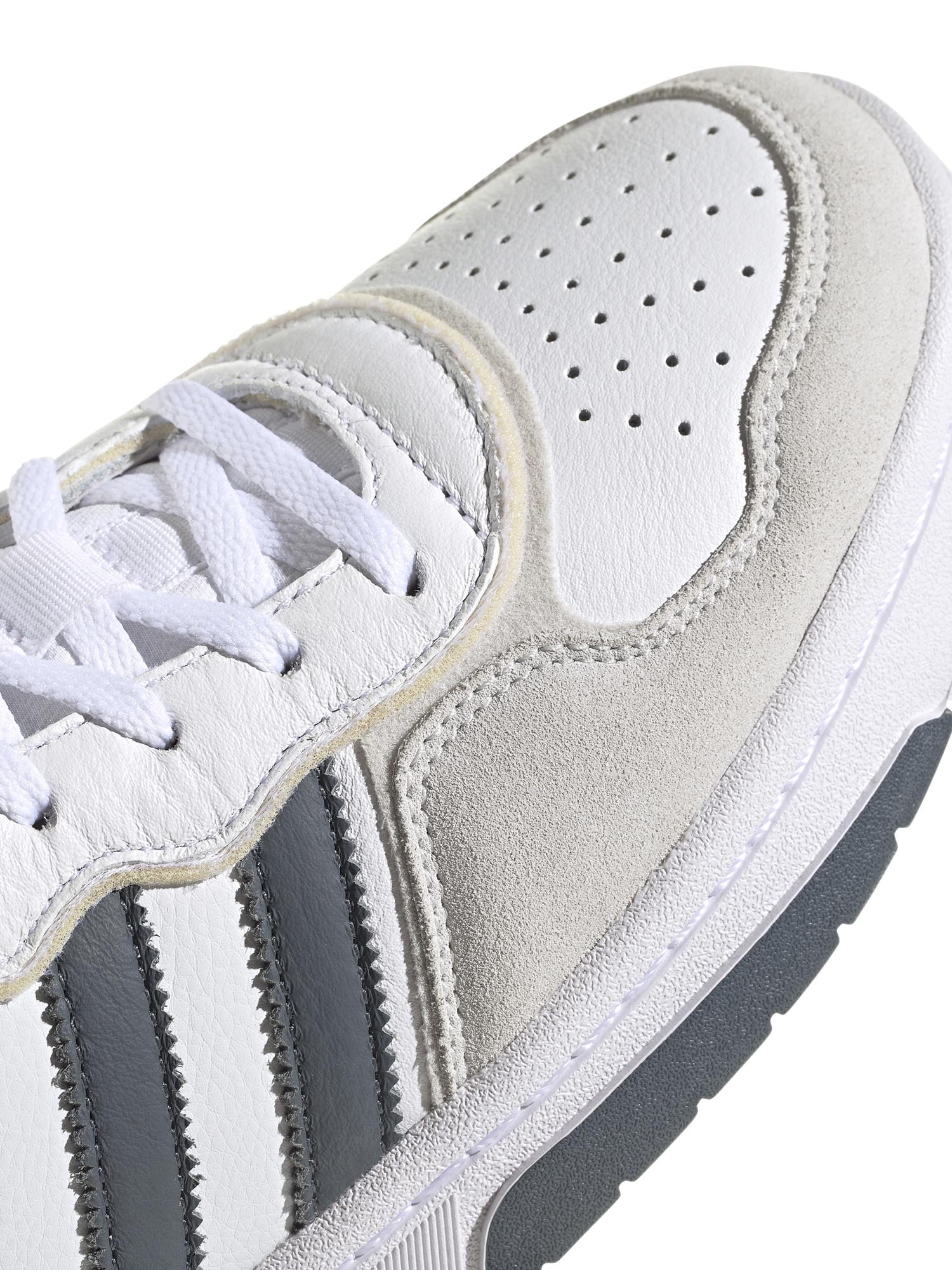 ADIDAS ORIGINALS Обувки Court Refit