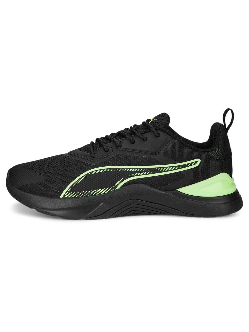 PUMA Обувки Infusion