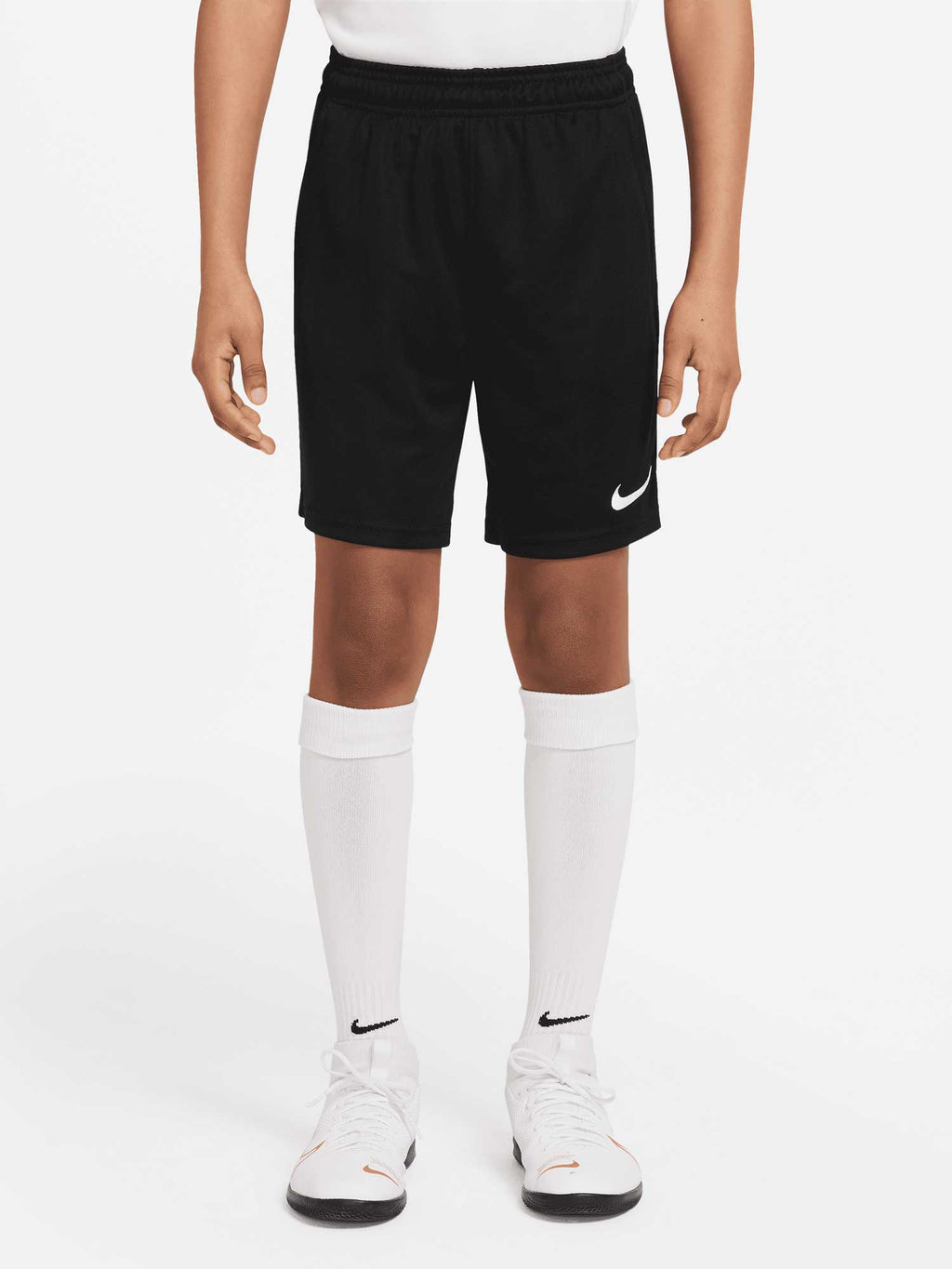 NIKE TEAM Къси панталони Y NK DRY PARK20 SHORT KZ