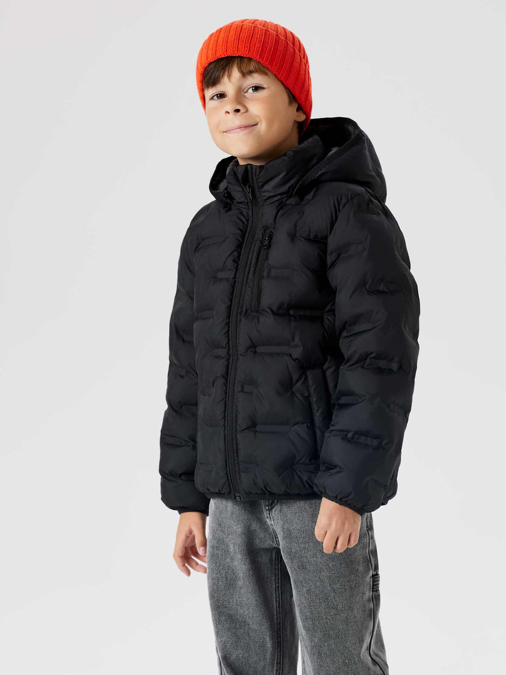 NAME IT Яке NKMMASON JACKET1