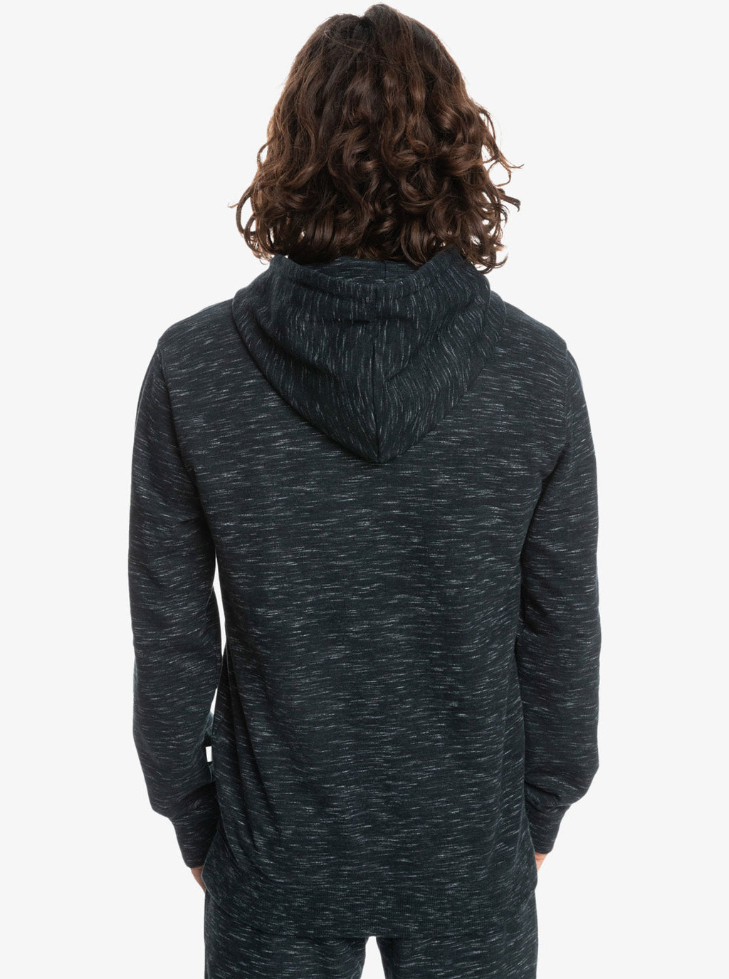 QUIKSILVER Суитшърт BAYRISE M