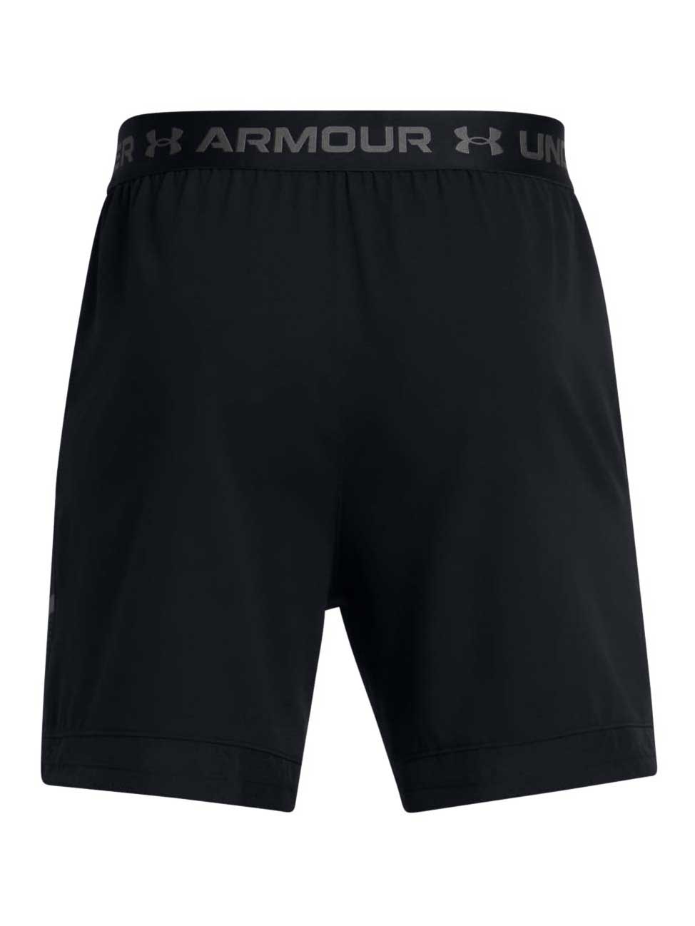UNDER ARMOUR Къси панталони Vanish Woven 6in Grph Sts