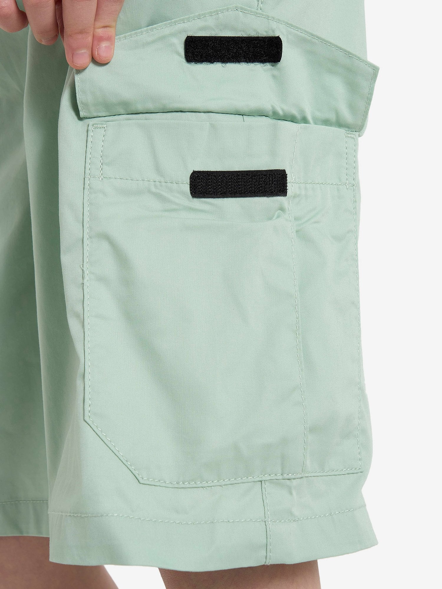 OUTVENTURE Къси панталони Travel Girls Shorts