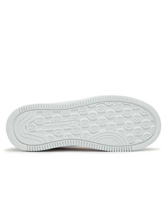 CHAMPION Обувки REBOUND PLAT ANIMALIER G GS