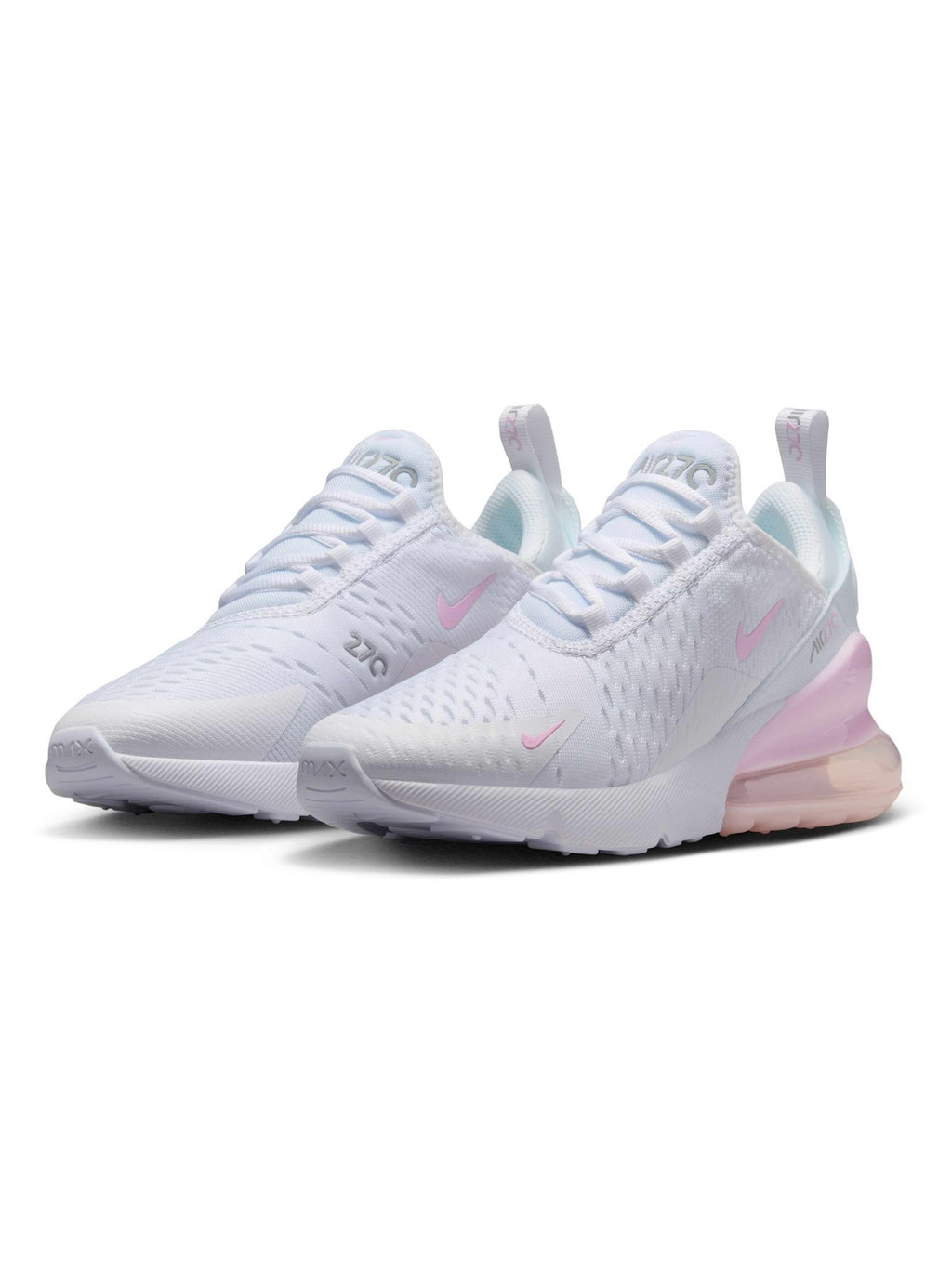 NIKE Обувки AIR MAX 270 (GS)