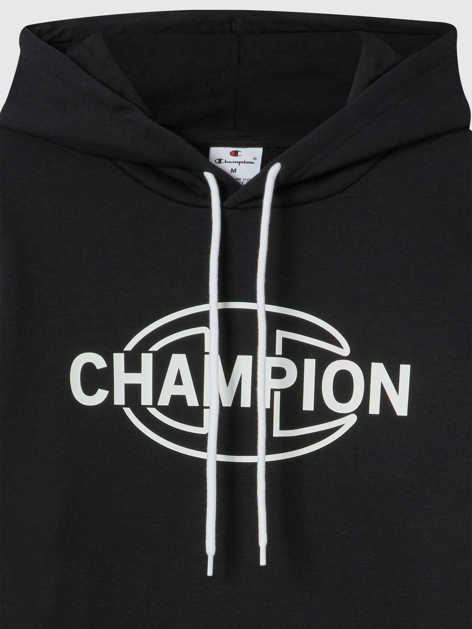 CHAMPION Суитшърт Hooded Sweatshirt