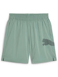 PUMA Къси панталони TAD ESSENTIAL BIG LOGO Woven Short