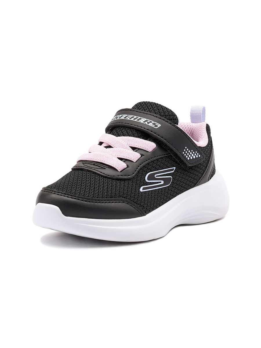 SKECHERS Обувки SELECTORS - RESET ACHIEVED