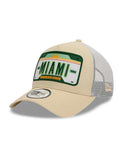 NEW ERA Шапка NEW ERA TRUCKER