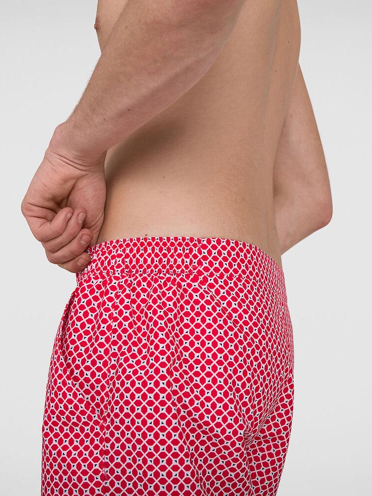 SPEEDO Плувни шорти VINTAGE LEISURE 14