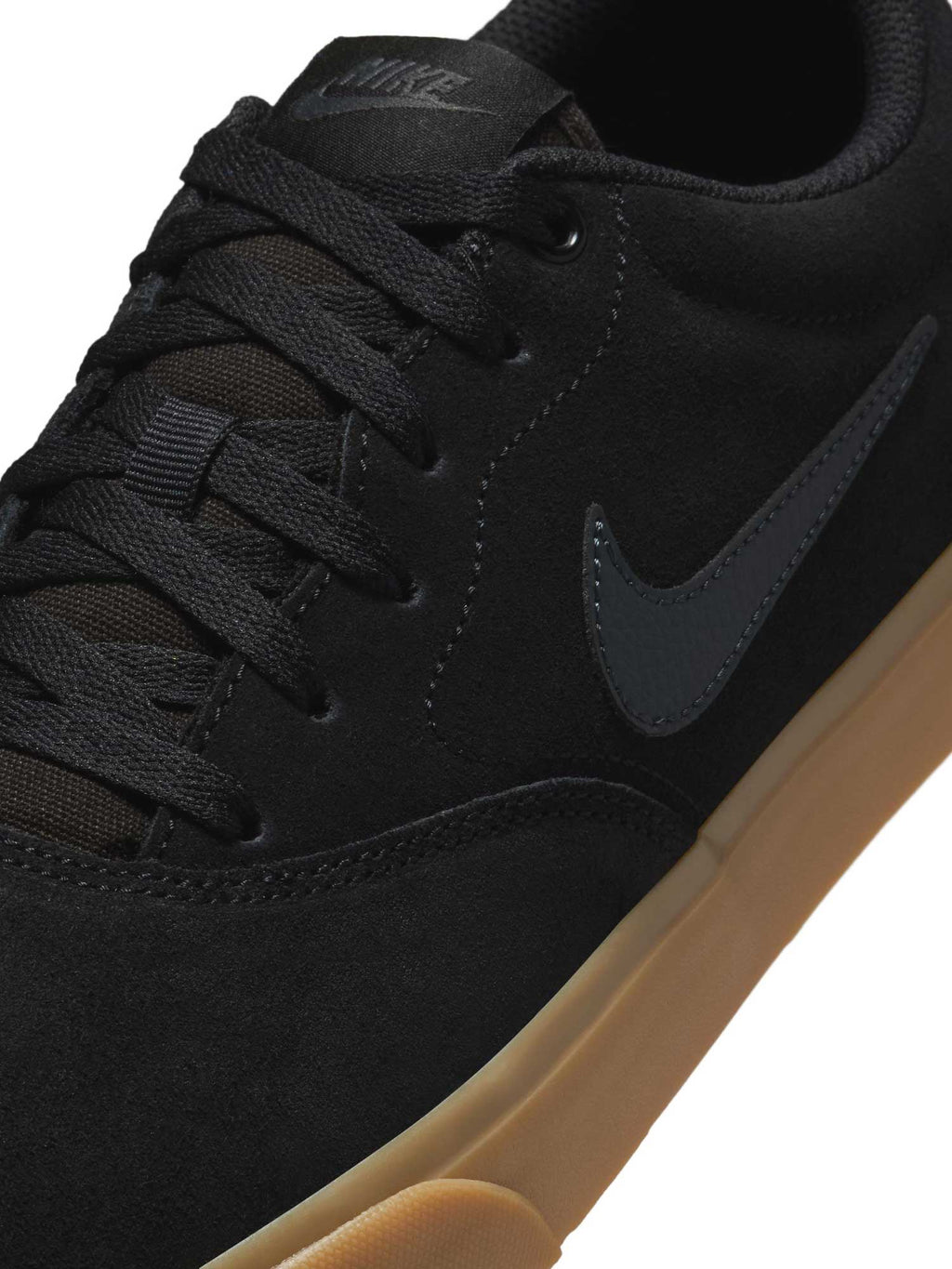 NIKE Обувки CHARGE SUEDE