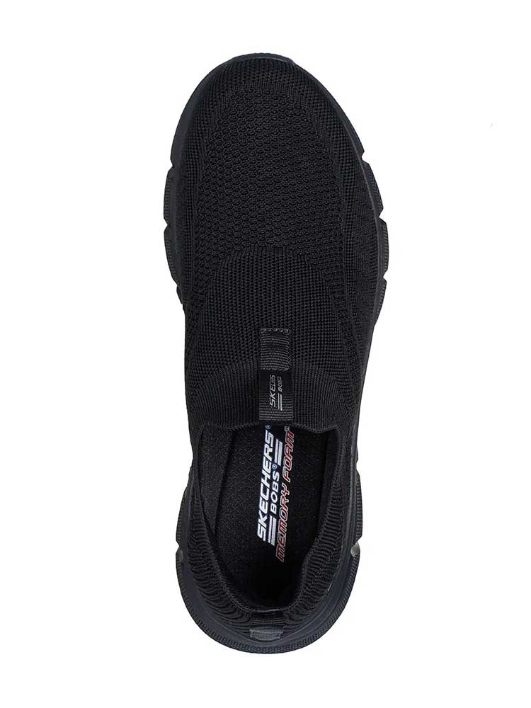 SKECHERS Обувки BOBS B FLEX - FRIGID EDGE