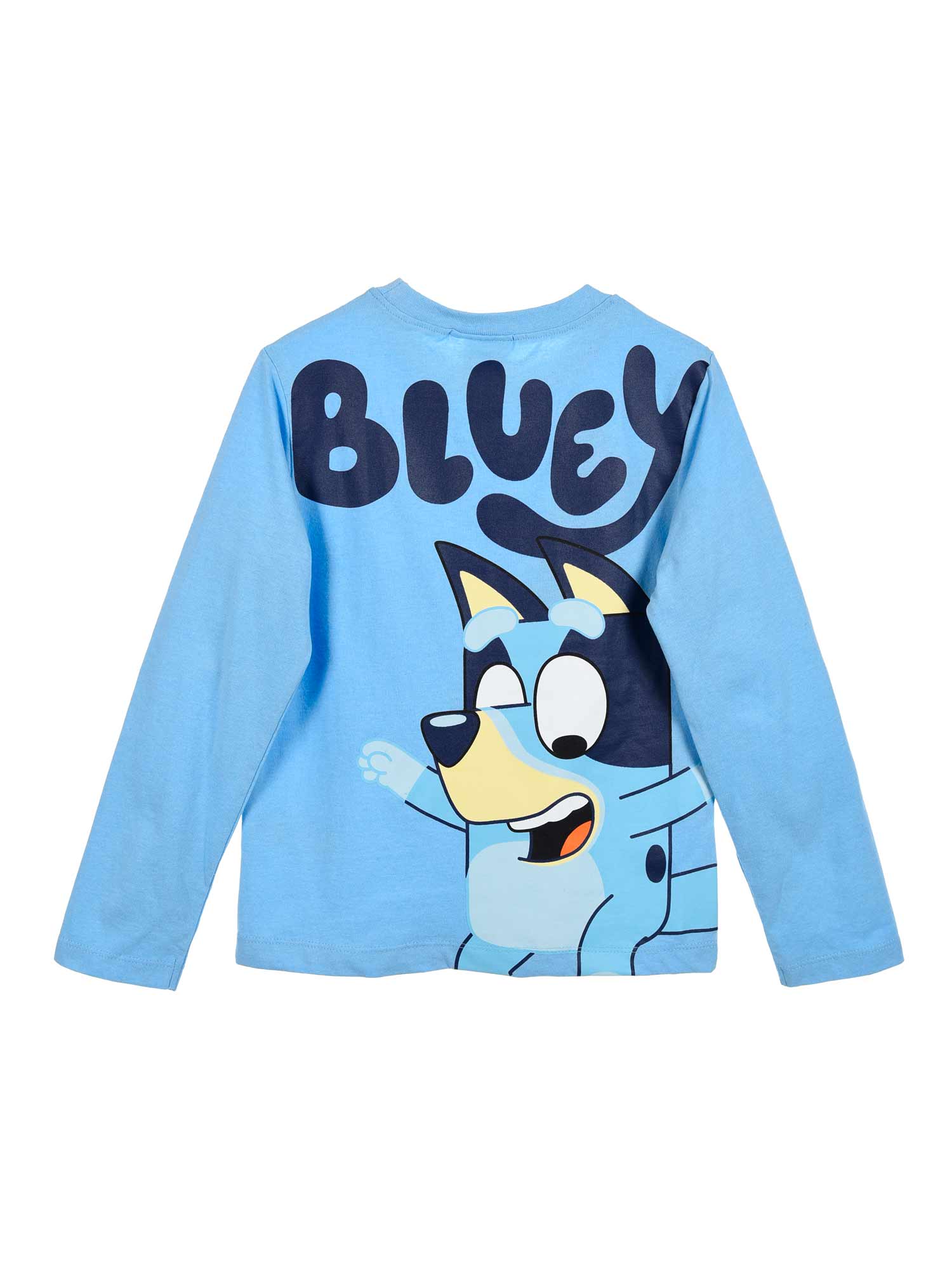 KIDS MOVIE HEROES Блуза Bluey