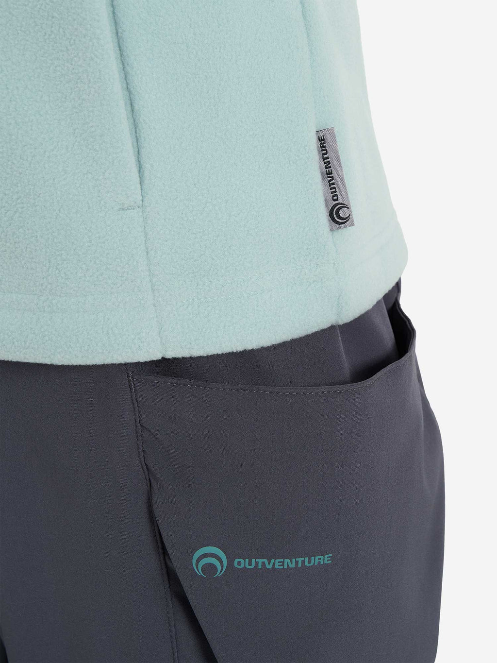 OUTVENTURE Полар Lodge Women's Fleece Jumper