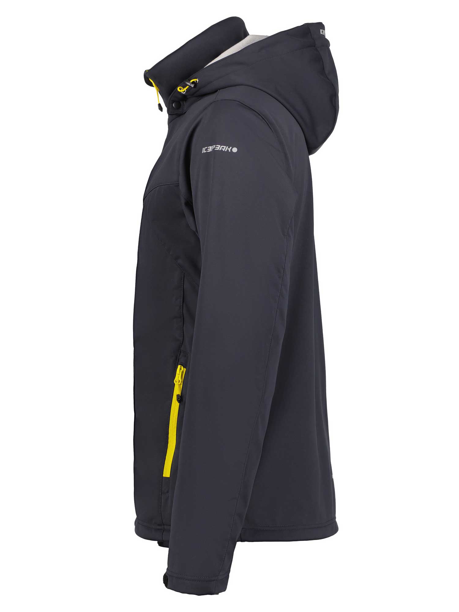 ICEPEAK Яке BIGGS