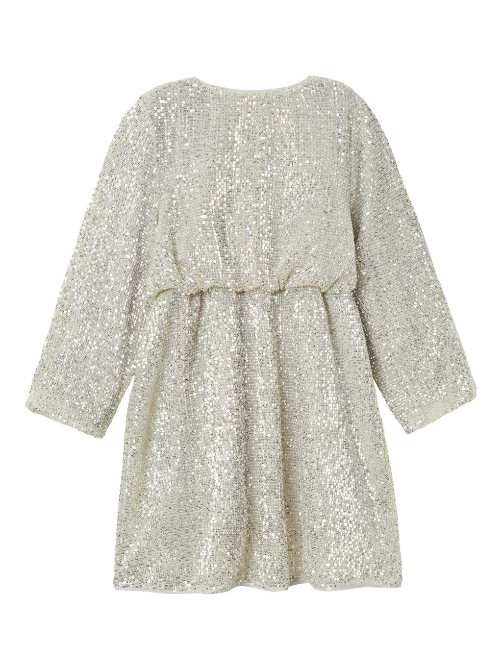 NAME IT Рокля NKFRANTELLA LS DRESS