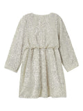 NAME IT Рокля NKFRANTELLA LS DRESS