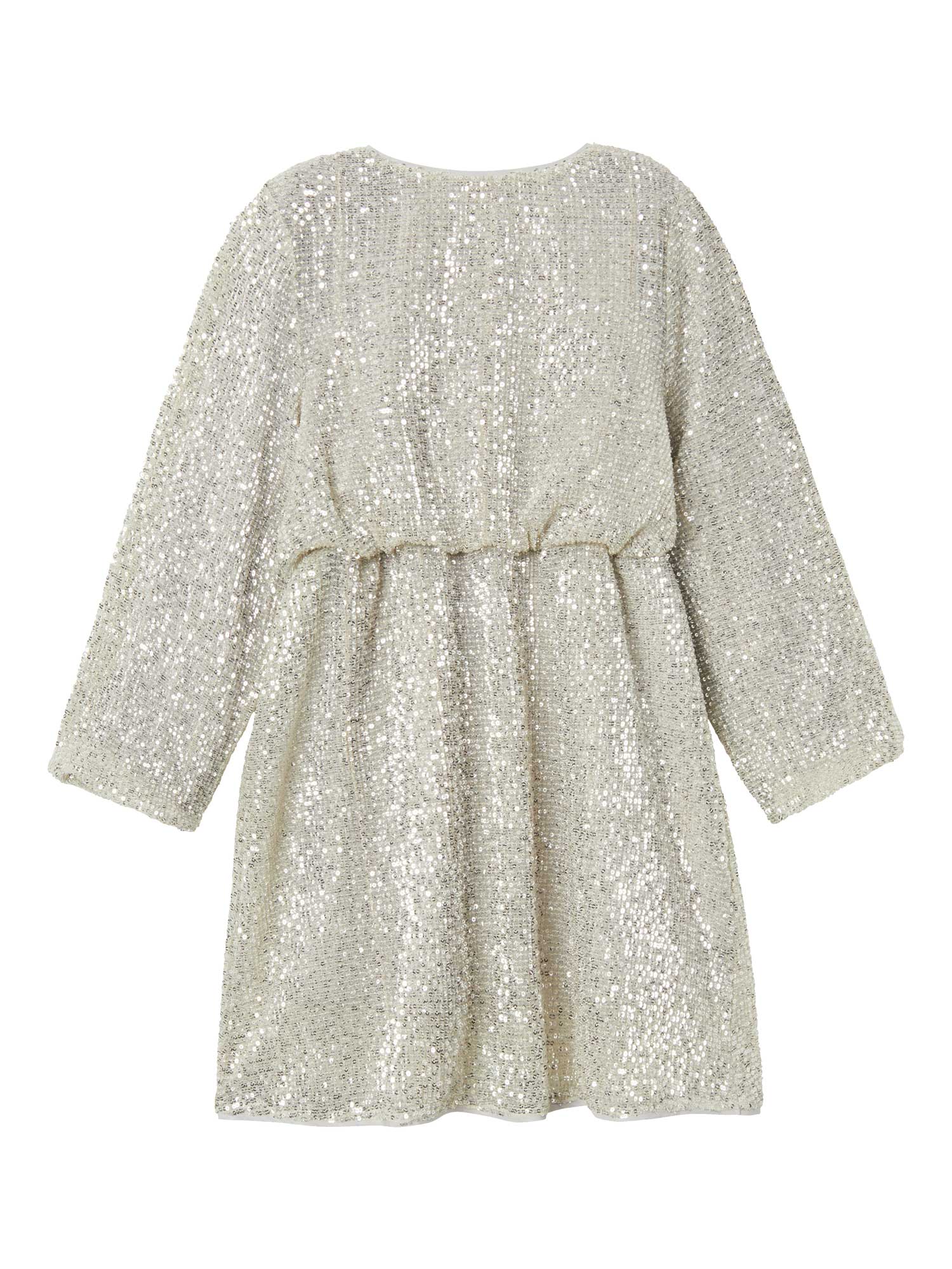 NAME IT Рокля NKFRANTELLA LS DRESS