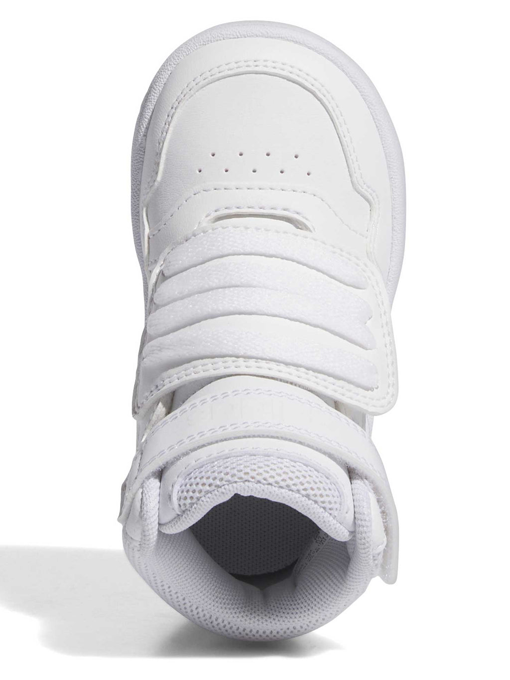 ADIDAS SPORTSWEAR Обувки Hoops Mid