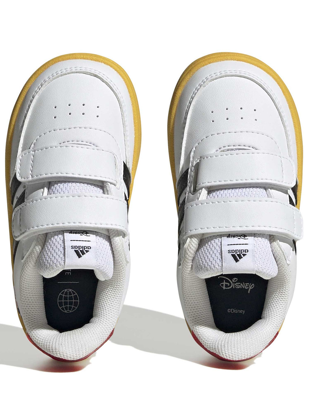 ADIDAS SPORTSWEAR Обувки adidas Breaknet x Disney Mickey Mouse Kids