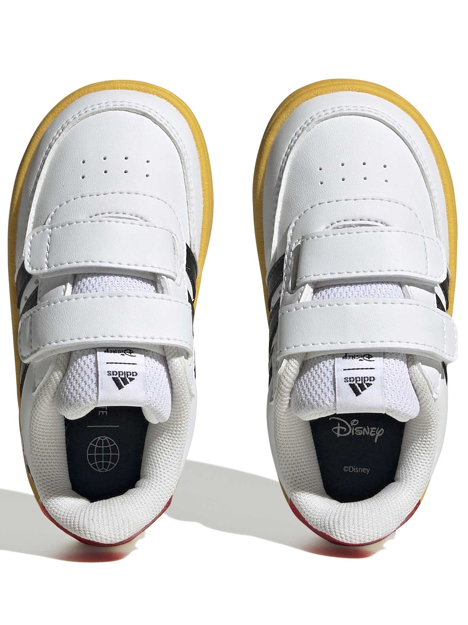ADIDAS SPORTSWEAR Обувки adidas Breaknet x Disney Mickey Mouse Kids
