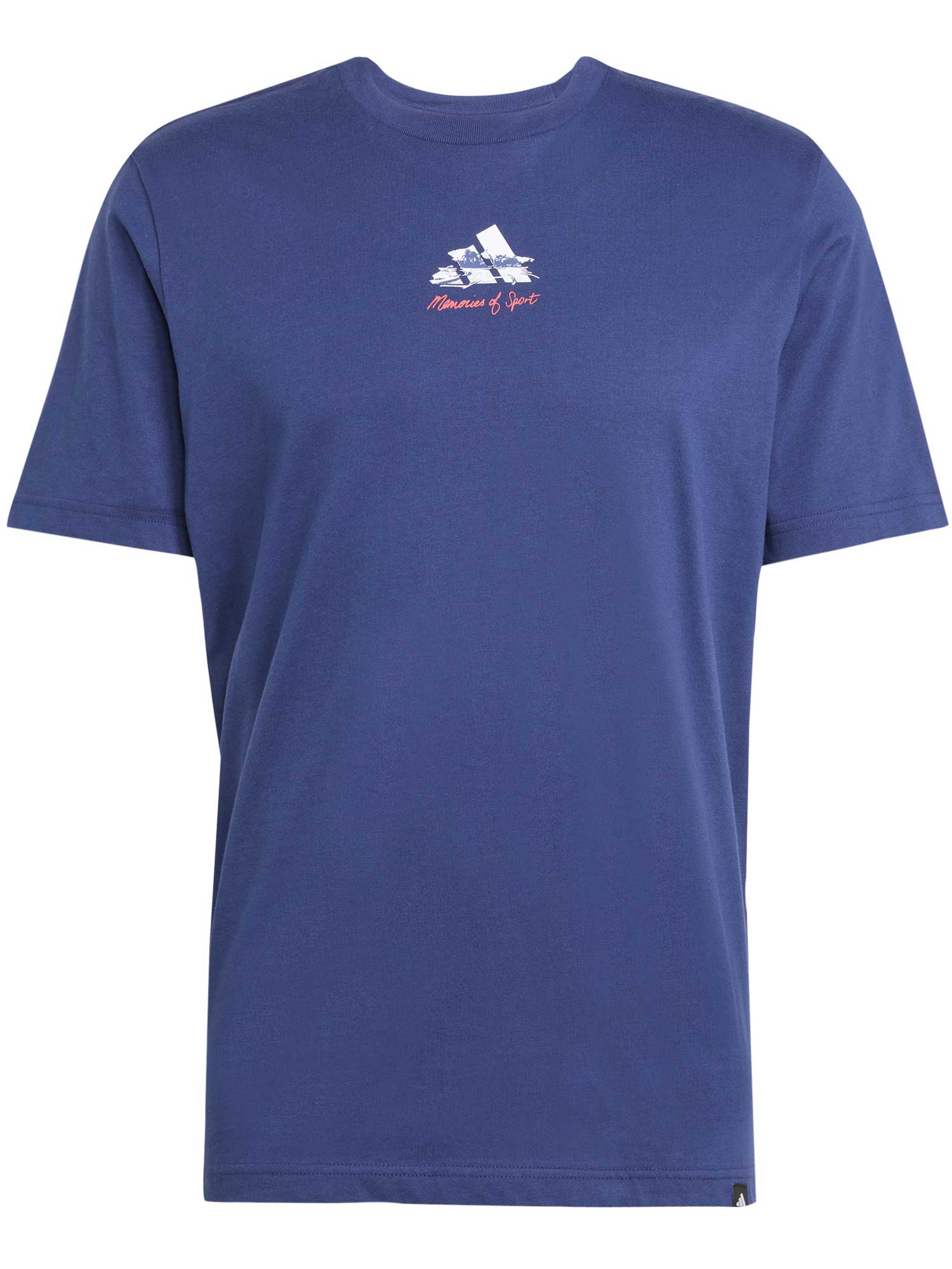 ADIDAS SPORTSWEAR Тениска Memories Of Sport Gallery Graphic T-Shirt