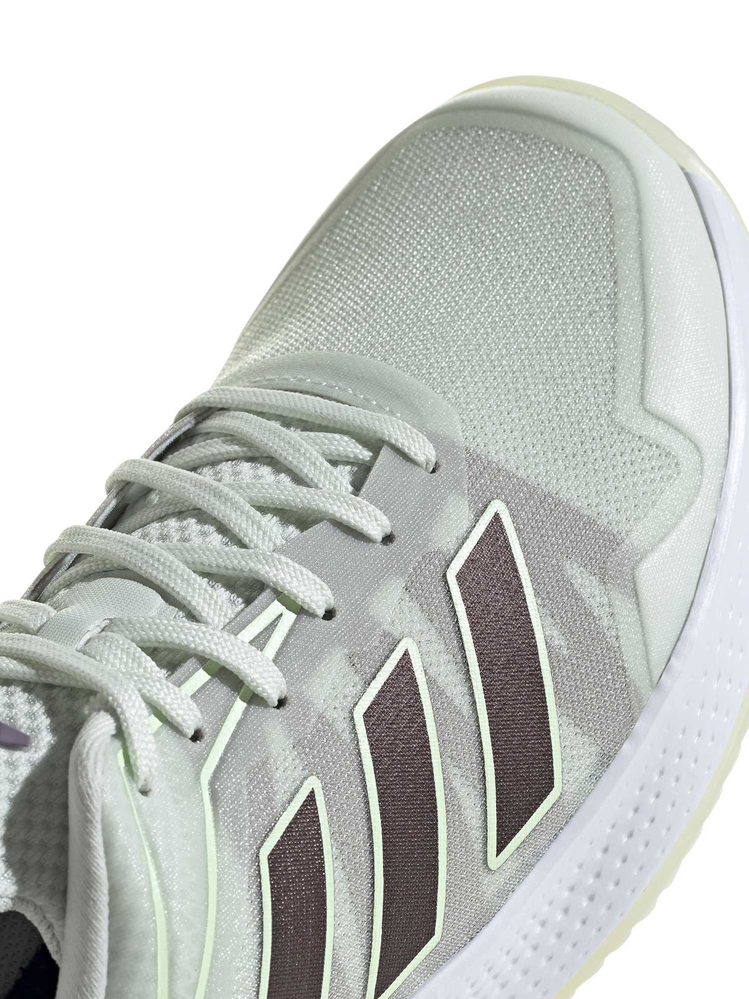 ADIDAS PERFORMANCE Обувки Defiant Speed