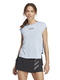 ADIDAS PERFORMANCE Потник Terrex Agravic Pro Trail Running Top