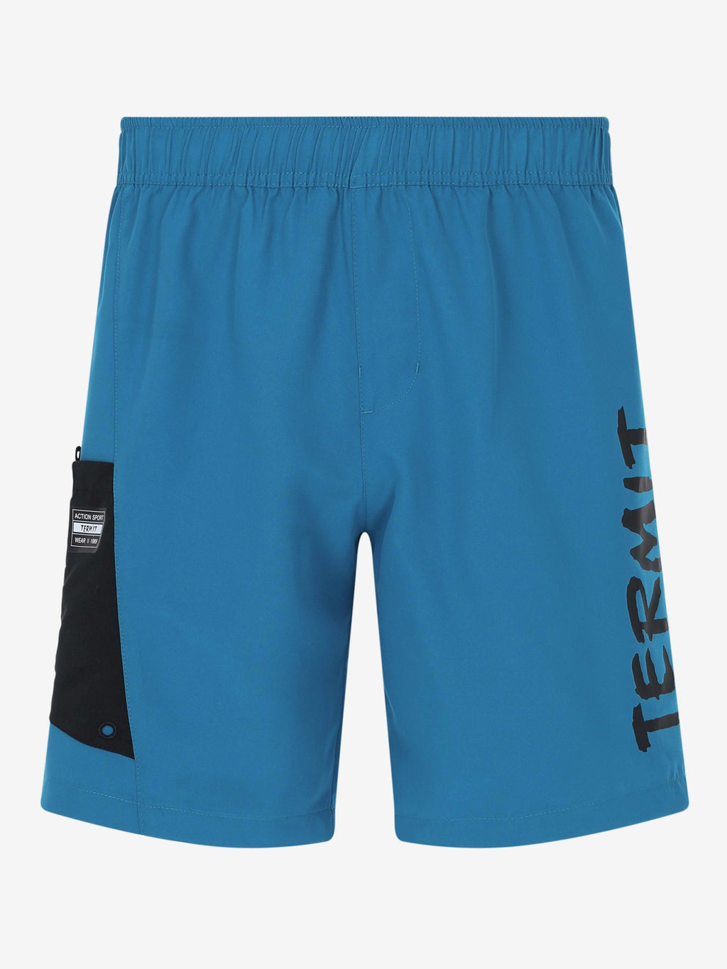 TERMIT Плувни шорти Block Mens Board Shorts