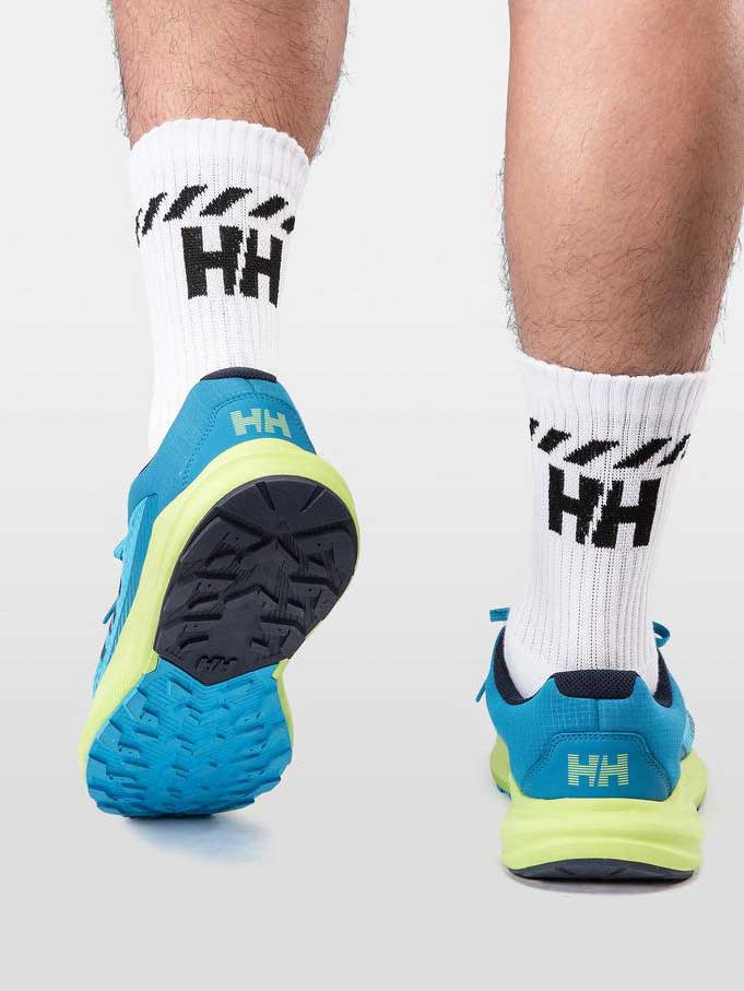 HELLY HANSEN Обувки BUZZARD TR