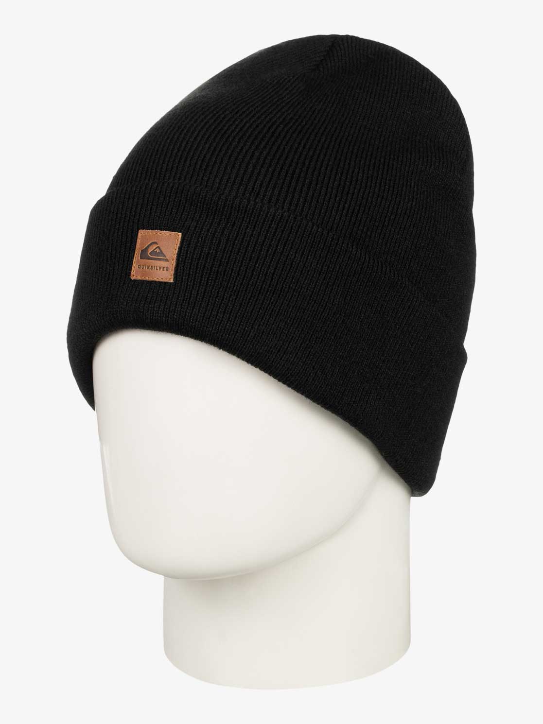 QUIKSILVER Шапка Brigade Beanie