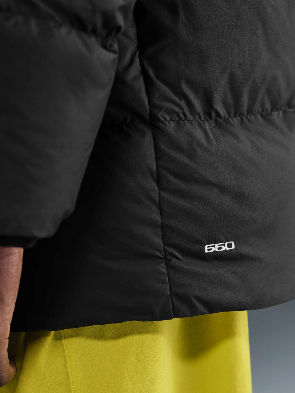 NIKE Яке M NK TF CLUB PARKA 650