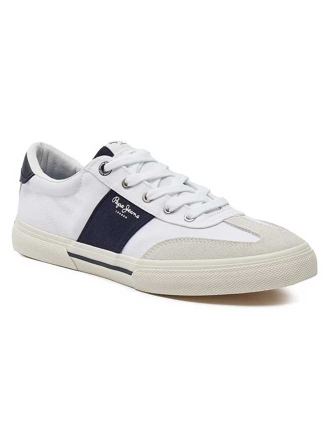 PEPE JEANS Обувки KENTON STRAP M