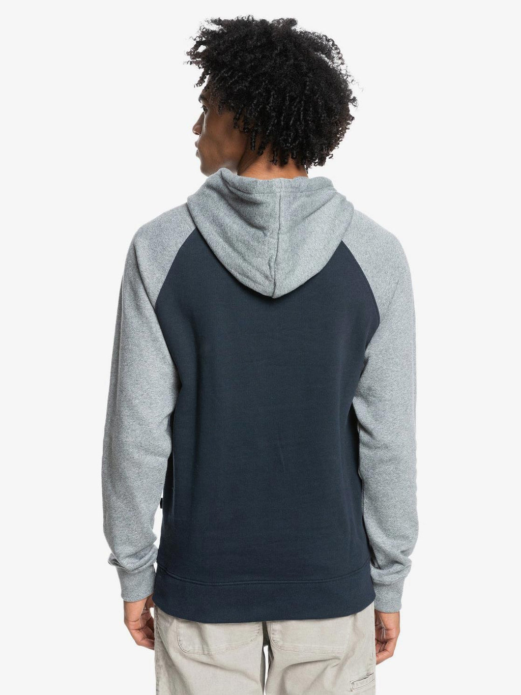 QUIKSILVER Суитшърт ESSENTIALS
