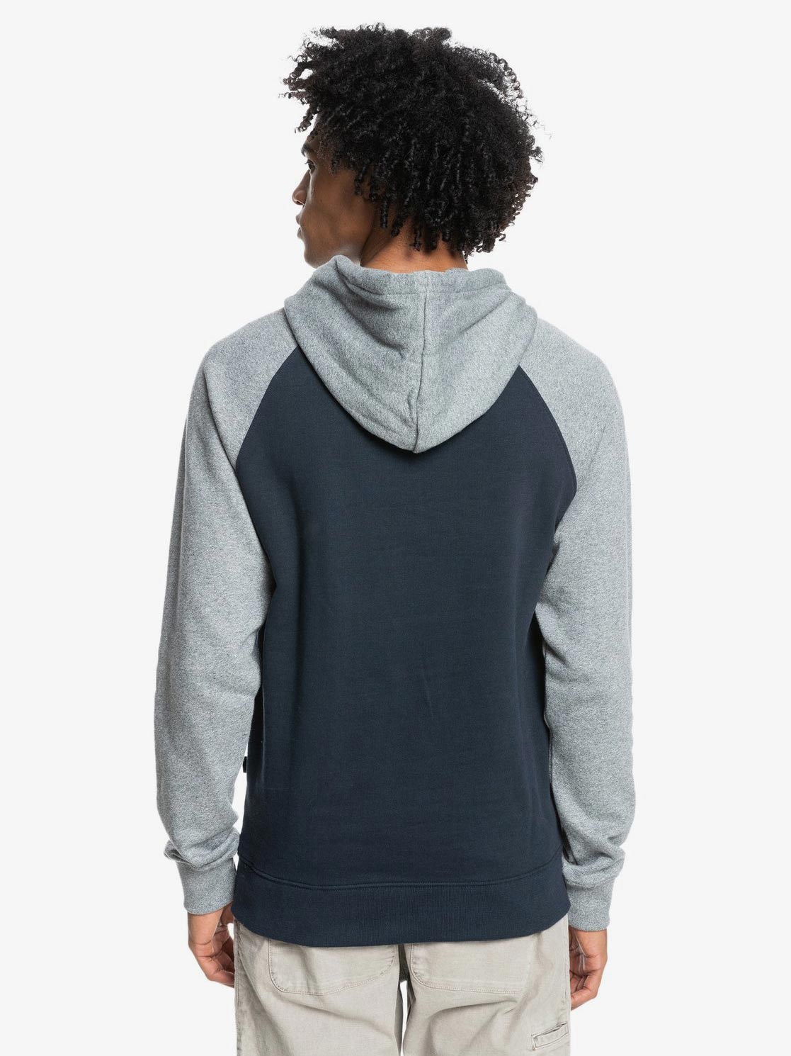 QUIKSILVER Суитшърт ESSENTIALS