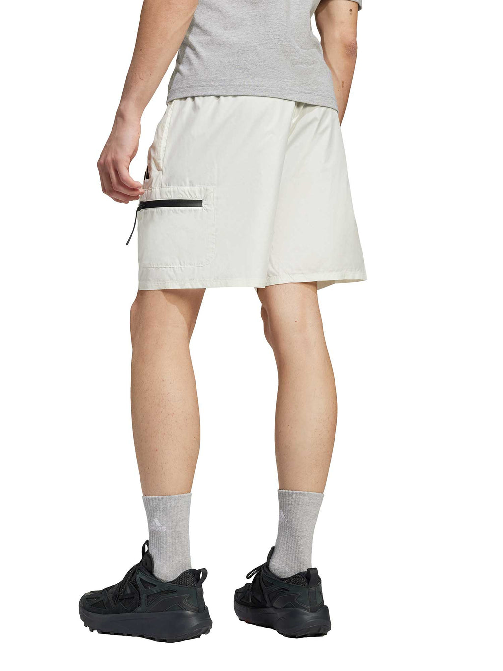 ADIDAS SPORTSWEAR Къси панталони City Escape Shorts