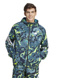 ADIDAS SPORTSWEAR Суитшърт Future Icons Allover Print