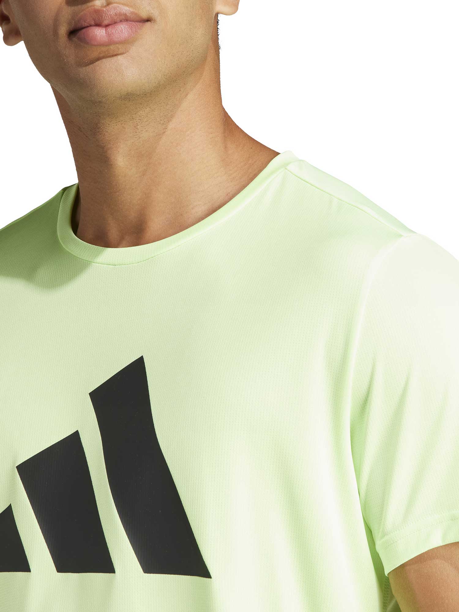 ADIDAS PERFORMANCE Тениска Run It T-shirt