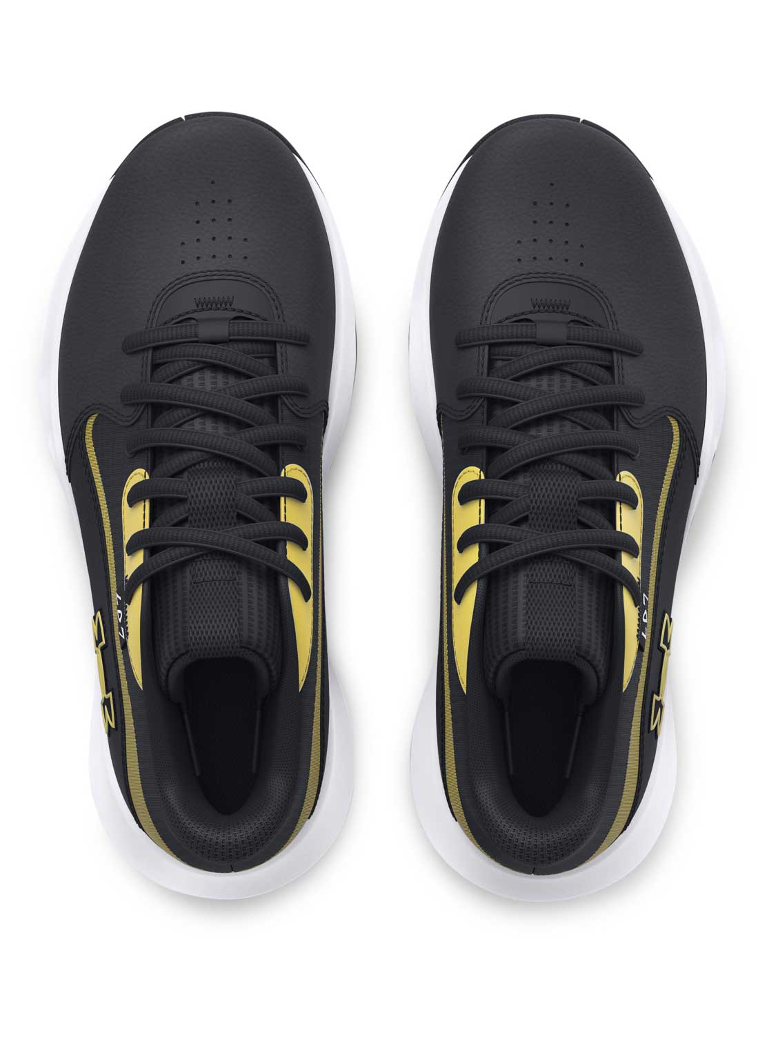 UNDER ARMOUR Обувки UA GS Lockdown 7