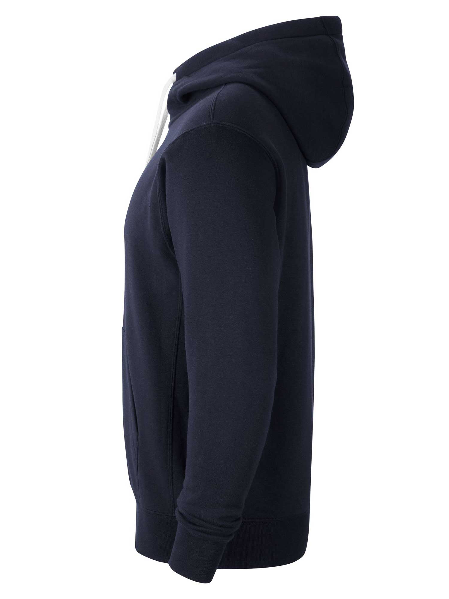 NIKE TEAM Суитшърт M NK FLC PARK20 FZ HOODIE