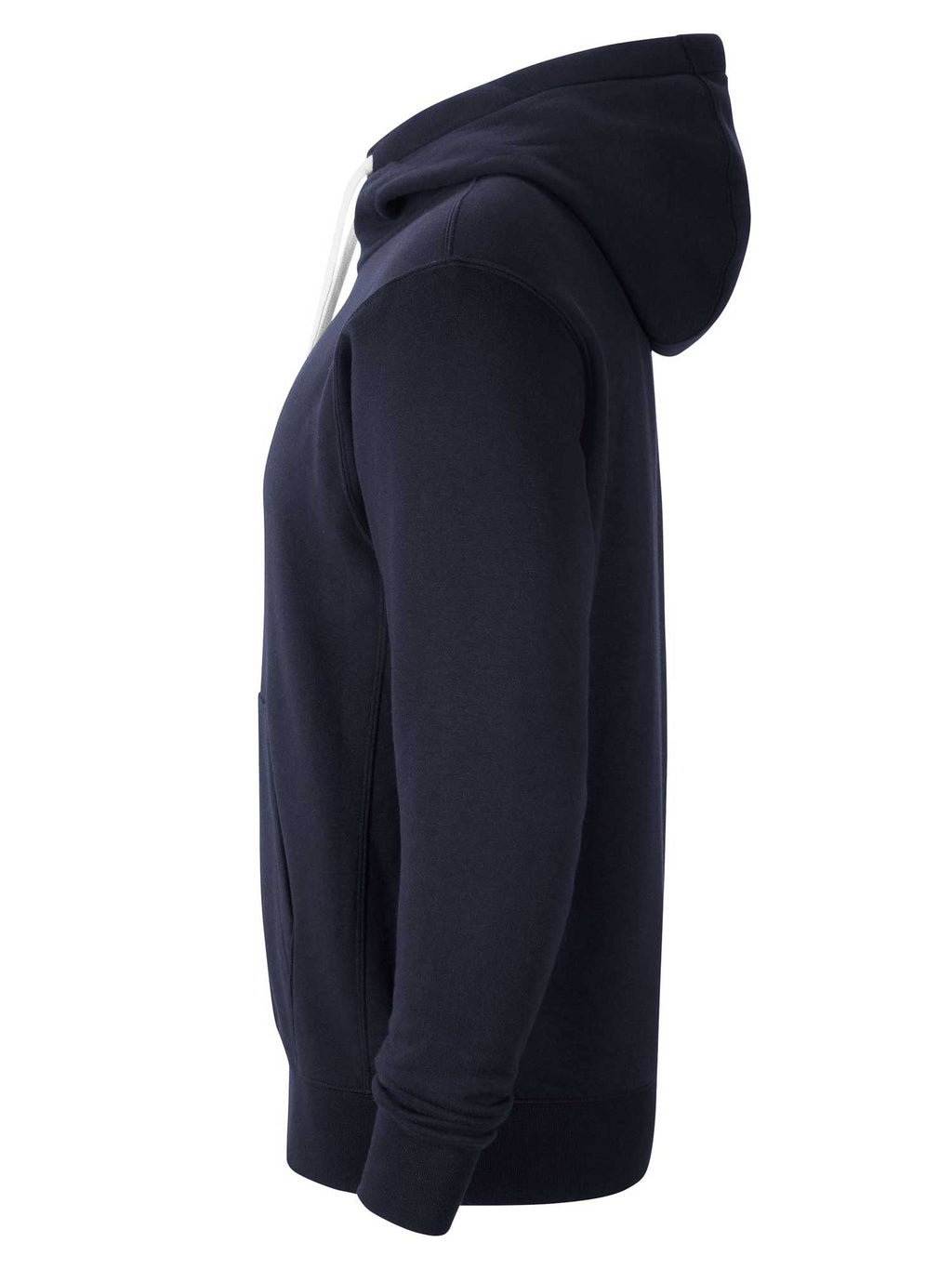 NIKE TEAM Суитшърт M NK FLC PARK20 FZ HOODIE