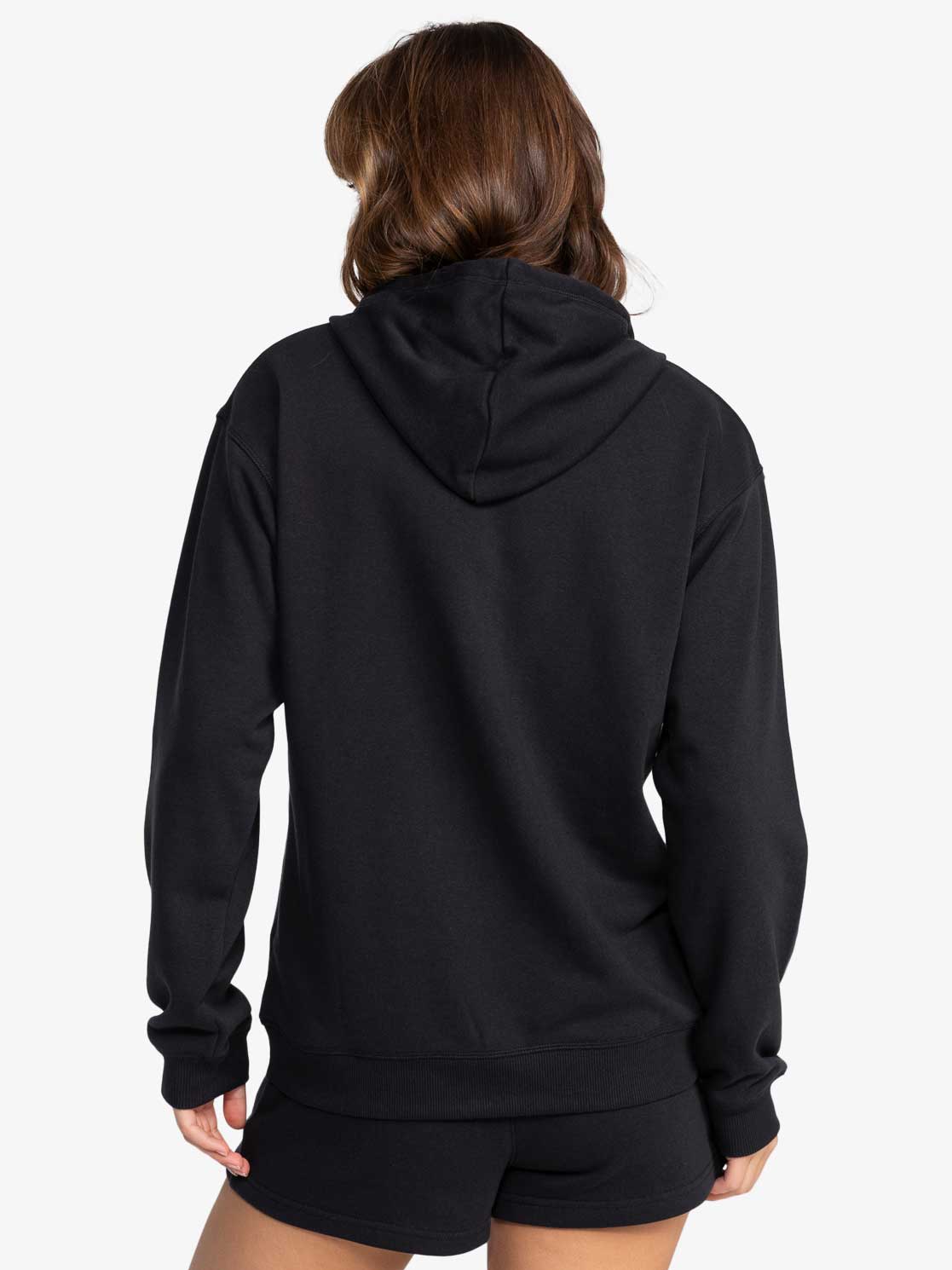 ROXY Суитшърт SURF STOKED HOODIE TERRY