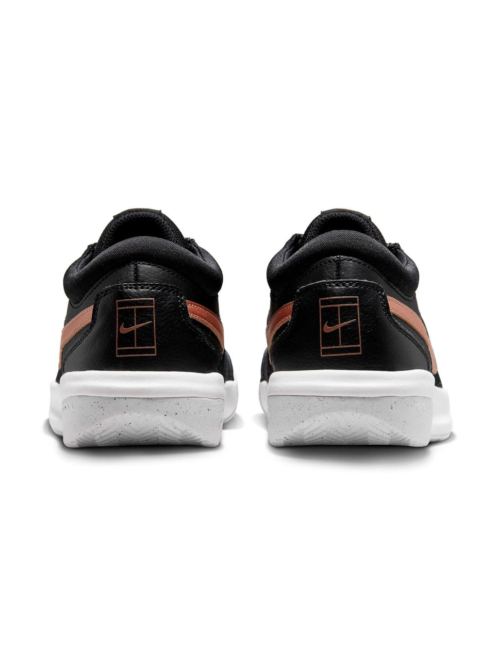 NIKE Обувки W ZOOM COURT LITE 3 CLY