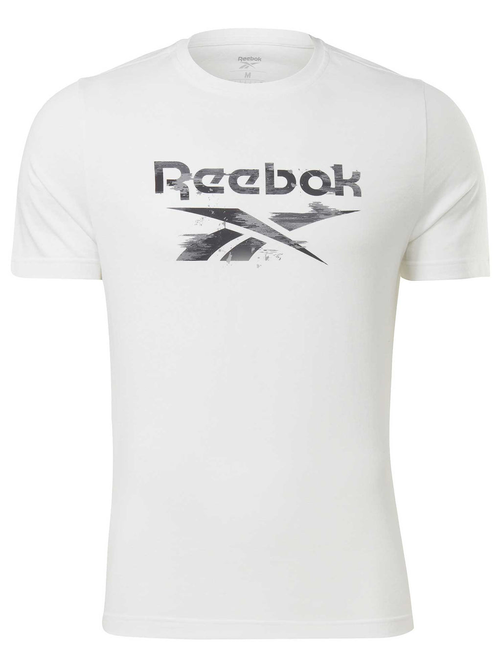 REEBOK Тениска Identity Modern Camo