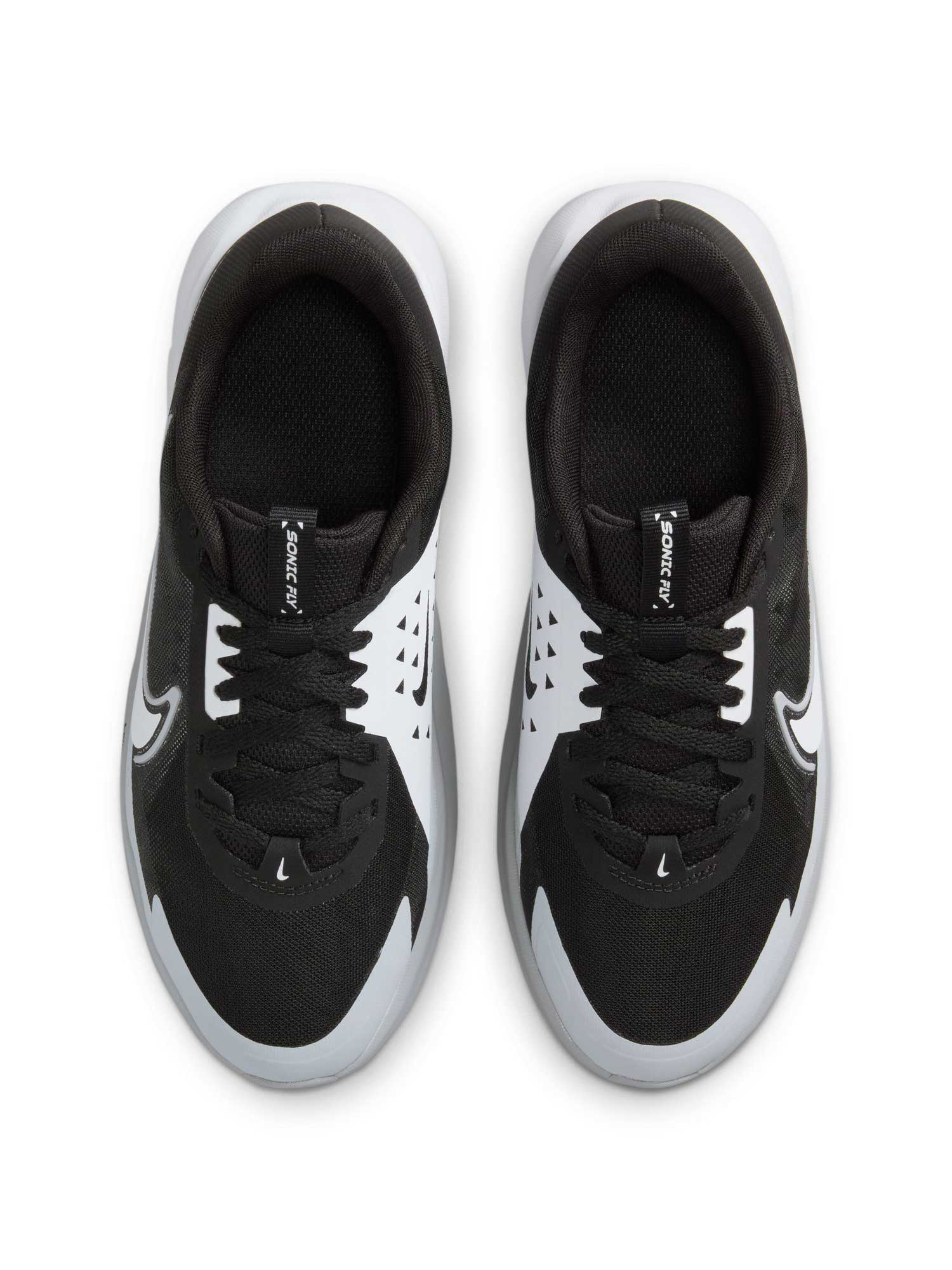 NIKE Обувки SONIC FLY GS