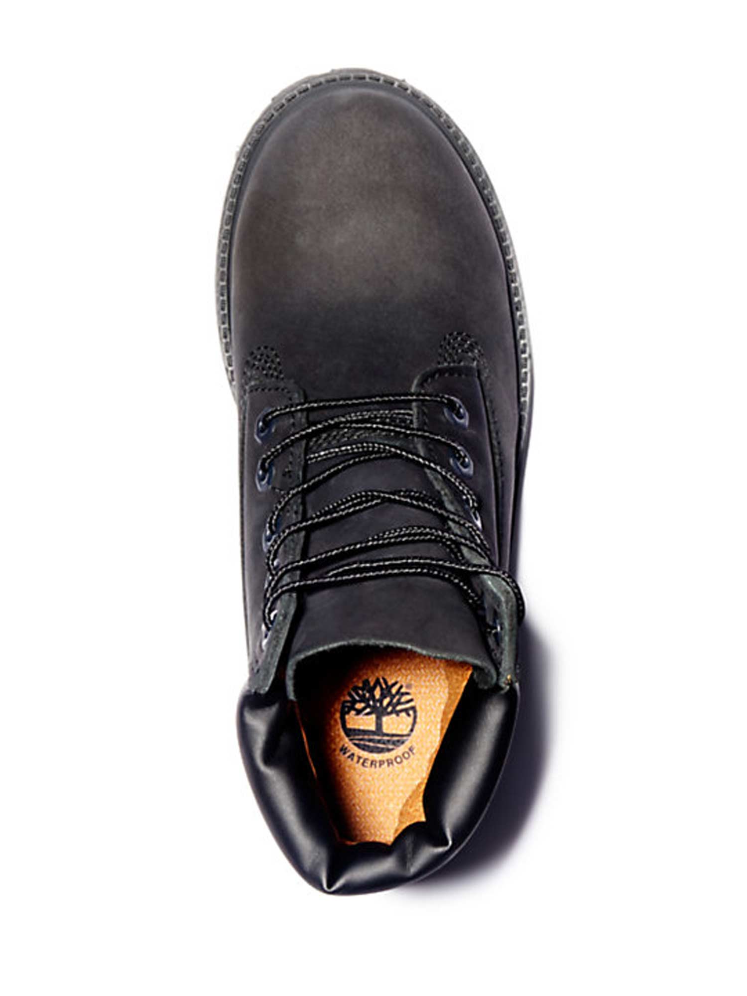 TIMBERLAND Обувки 6IN PREM
