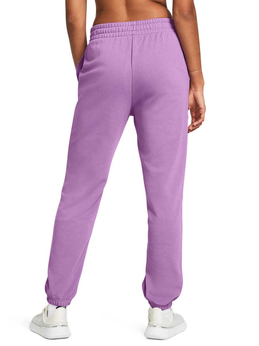 UNDER ARMOUR Спортно долнище Rival Terry Jogger
