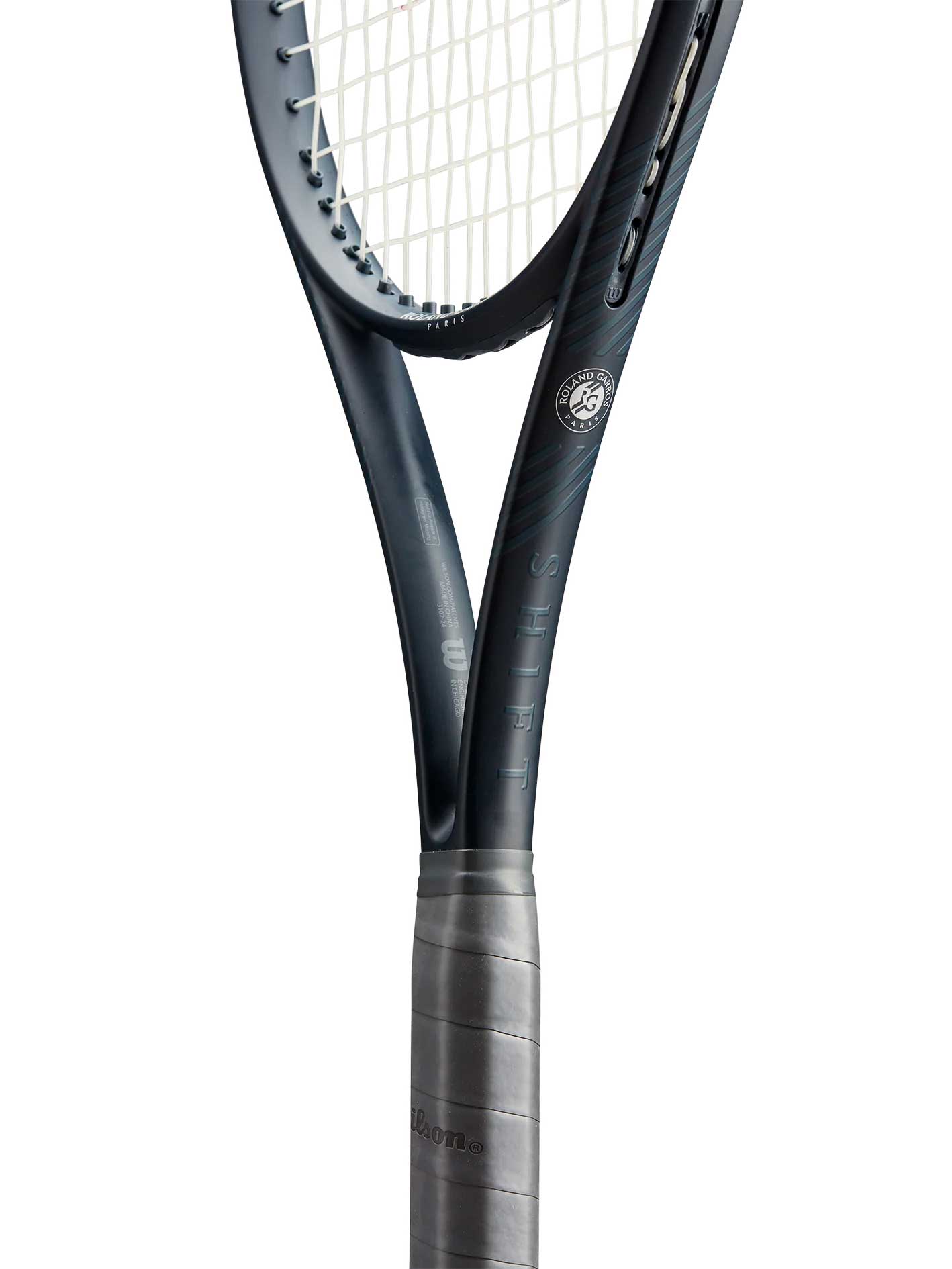 WILSON Тенис ракета SHIFT 99 V1 SESSION SOIRE RG 24 FRM